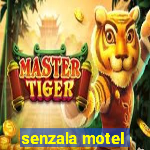 senzala motel